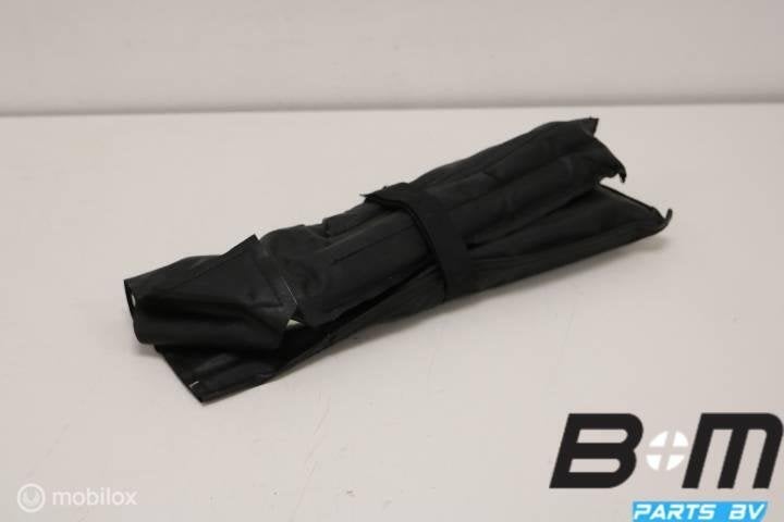 Tas met gereedschap Audi Q3 8U Facelift, Gebruikt