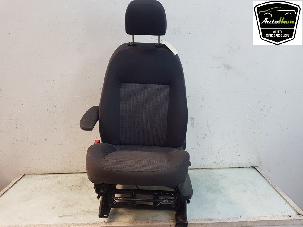 STOEL LINKS VOOR Citroën Nemo (AA) (01-2008/-) (1646198380), Auto-onderdelen, Gebruikt, Citroën