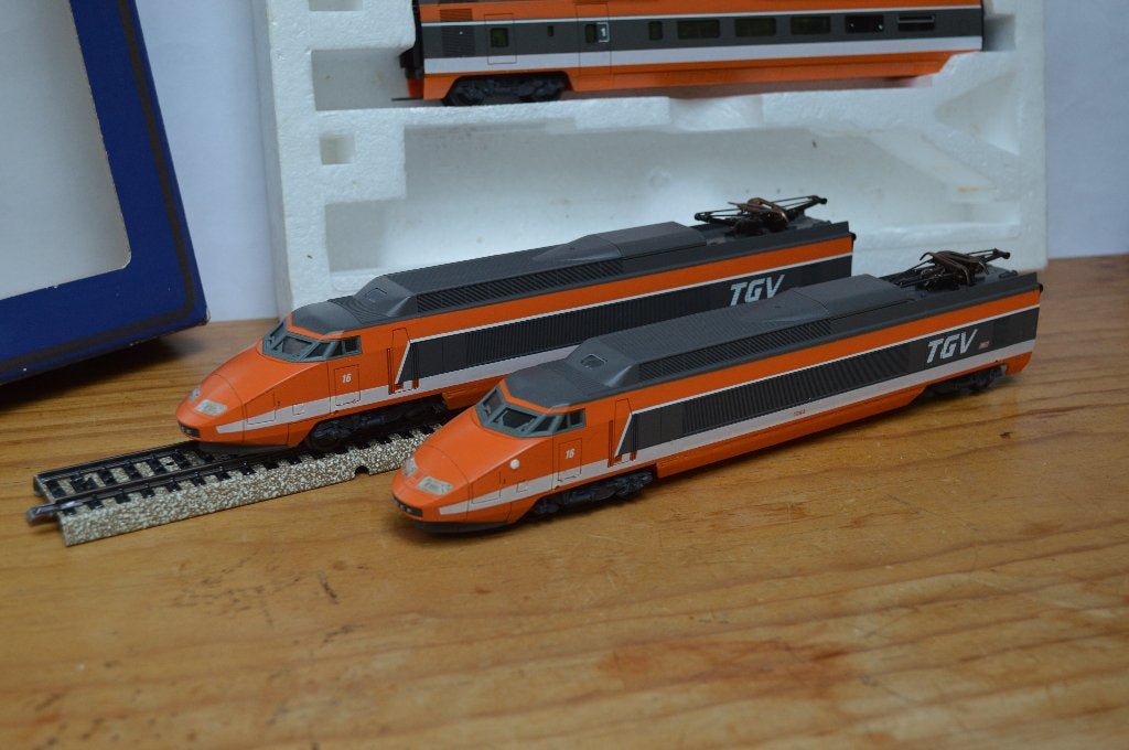 LIMA 149711 : Version AC DIGITAL pour Märklin en boîte, Hobby & Loisirs créatifs, Trains miniatures | HO, Enlèvement ou Envoi