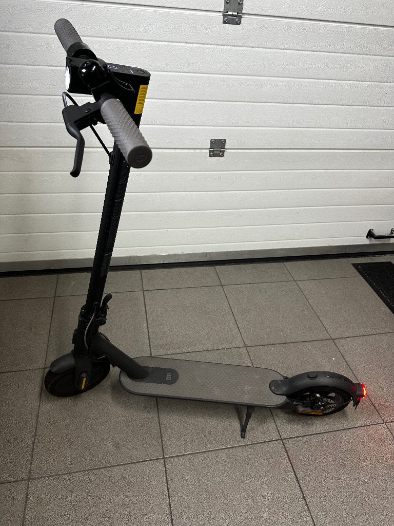 Xiaomi step 1S, Ophalen, Zo goed als nieuw, Elektrische step (E-scooter), Xiaomi