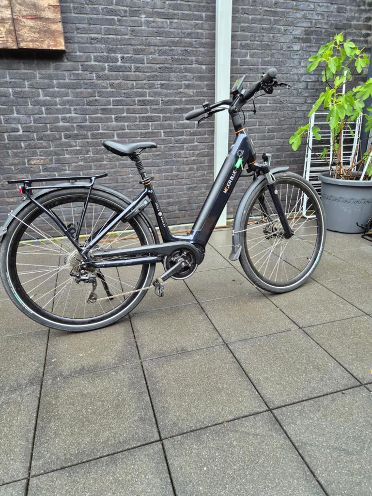 Vélo électrique pour femmes avec moteur central et très bonn, Vélos & Vélomoteurs, Vélos électriques, Enlèvement