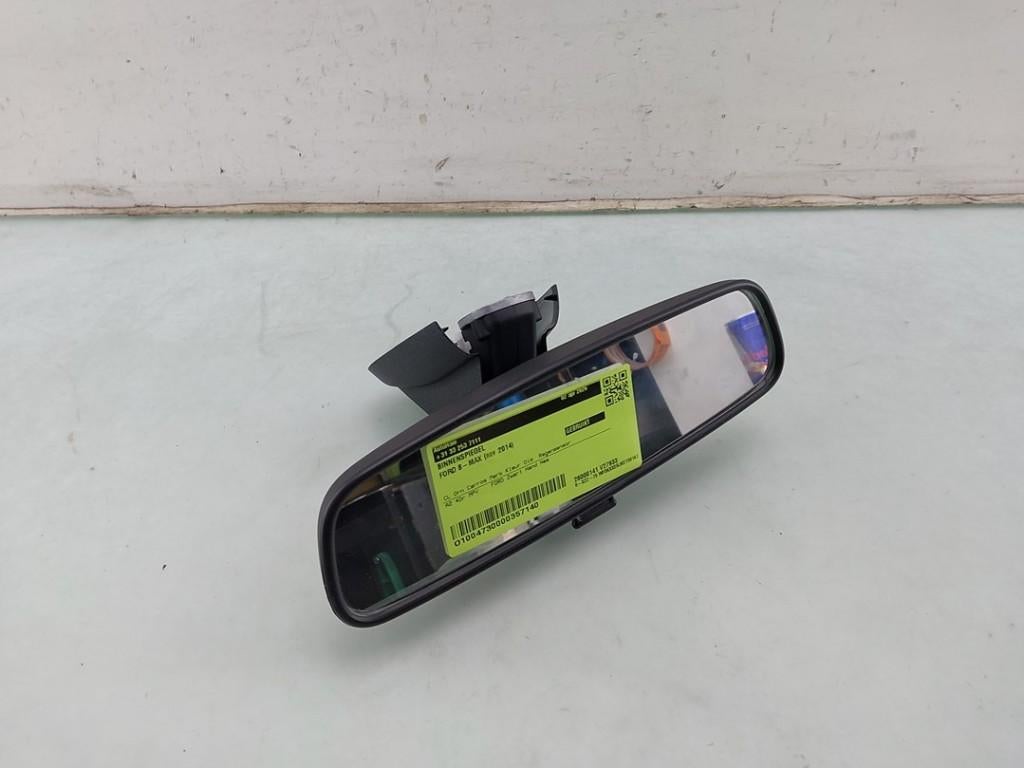 RETROVISEUR INTERIEUR B-Max (JK8) (|5314904|5M5A17K695AE|), Autos : Pièces & Accessoires, Rétroviseurs, Henry-Ford-Straße  1
50735  Köln, DE