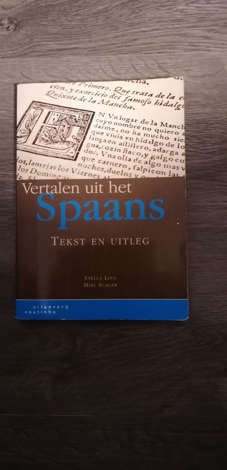 vertalen uit het Spaans, Boeken, Ophalen of Verzenden, Spaans