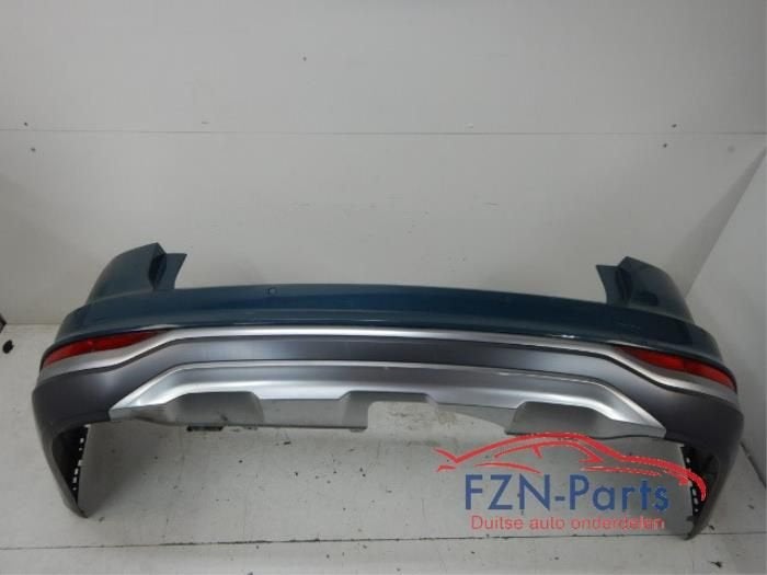 Audi A6 4K9 Allroad Achterbumper 6PDC, Ophalen of Verzenden, Gebruikt, Achter, Bumper