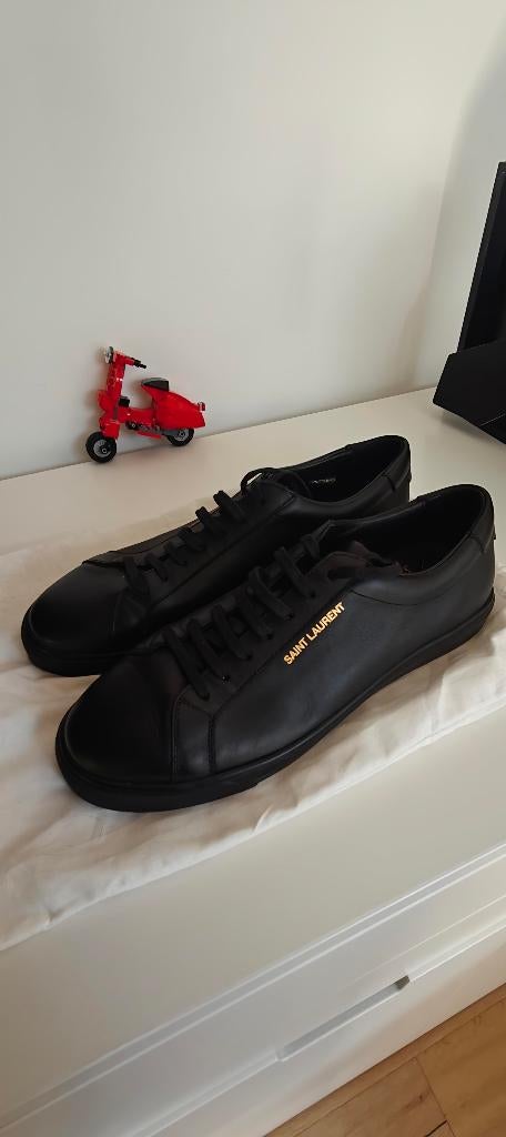 Yves Saint Laurent soulier, Vêtements | Hommes, Chaussures, Enlèvement, Neuf, Noir