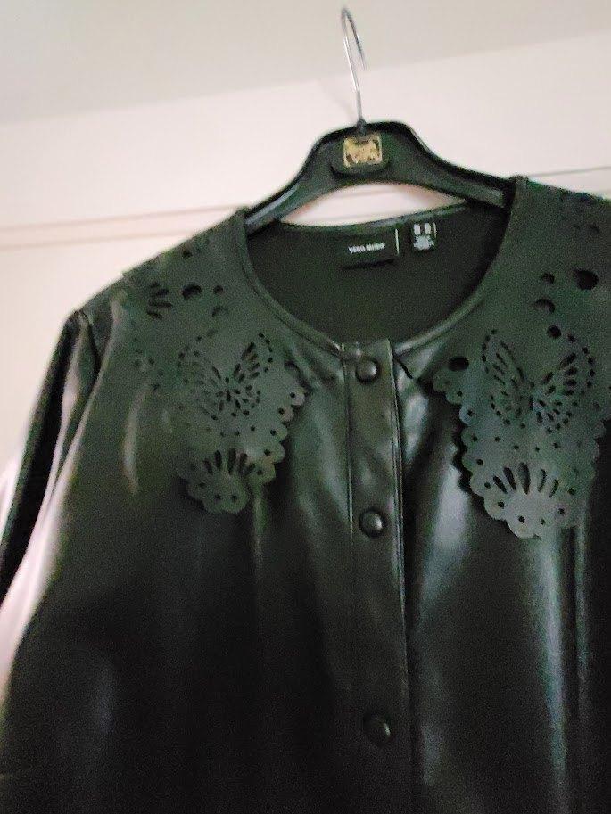 veste  légere noir Xlarge, Taille 46/48 (XL) ou plus grande, Enlèvement ou Envoi, Vero Moda, Comme neuf