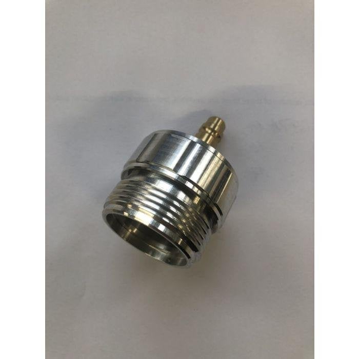 Leitenberger Radiateurdoptester adapter – DS 82.1K, Ophalen, Nieuw