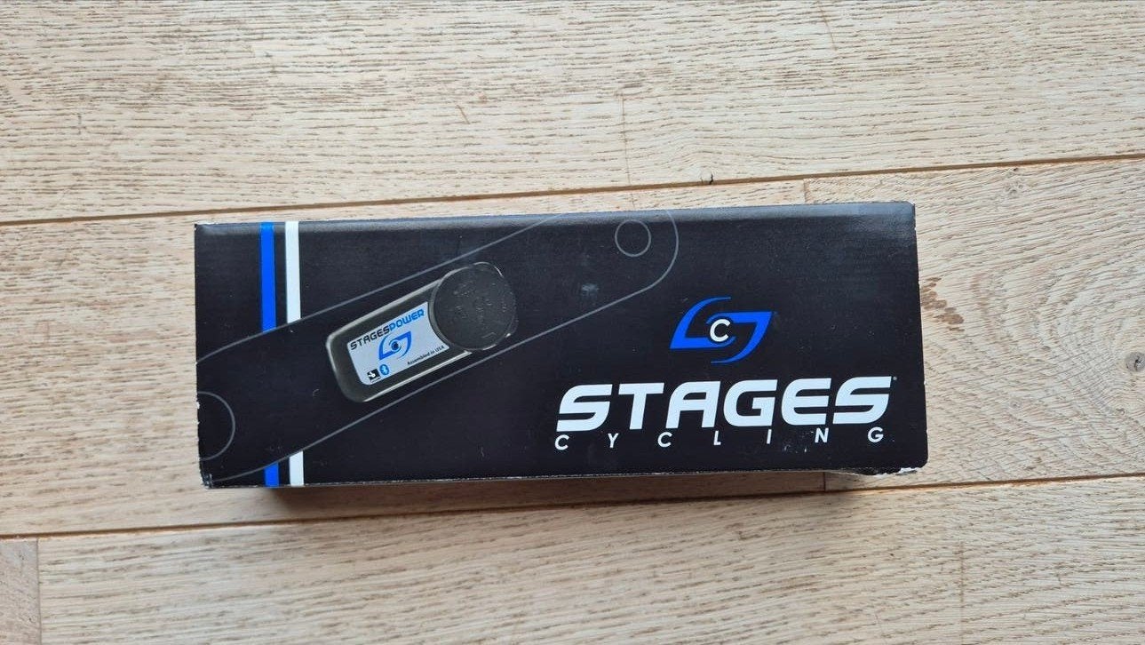 Capteur de puissance Ultegra, Vélos & Vélomoteurs, Vélos Pièces, Enlèvement ou Envoi