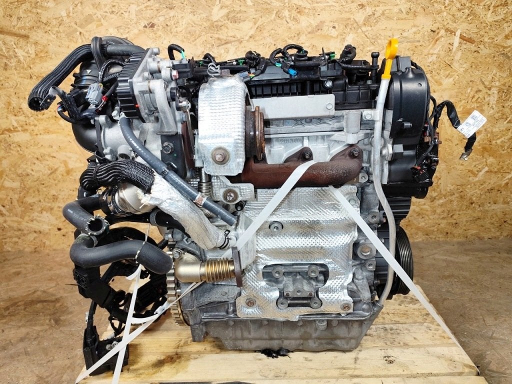 Moteur D4FE Complet OPTIMA PROCEED i40 KONA STONIC CEED