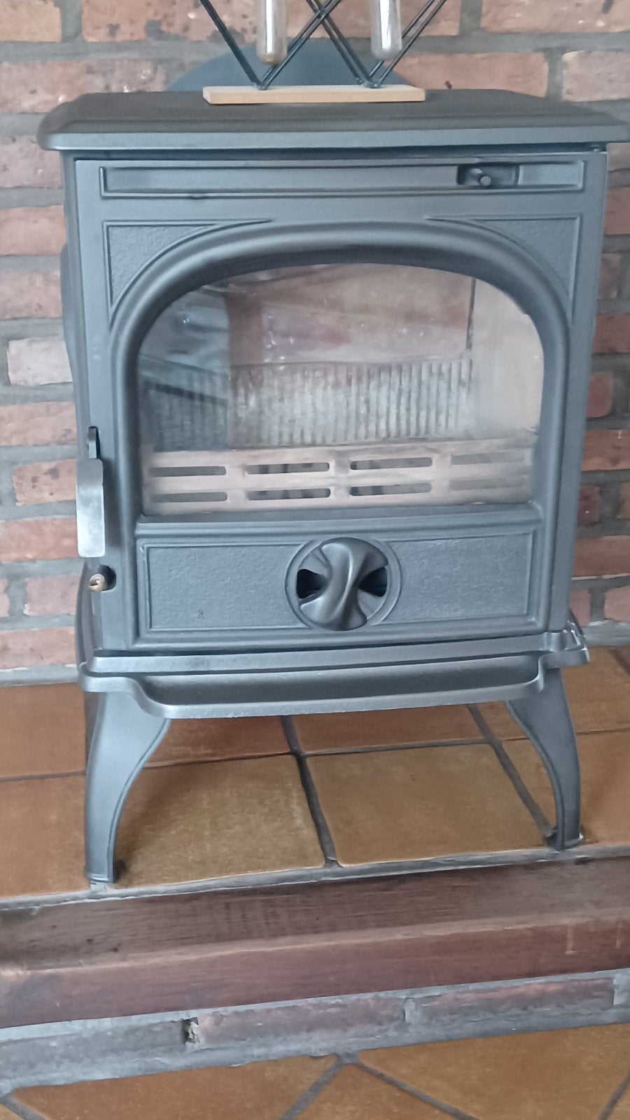 Te Koop: Saey 92 in perfecte staat, Huis en Inrichting, Ophalen, Zo goed als nieuw, Vrijstaand, Hout