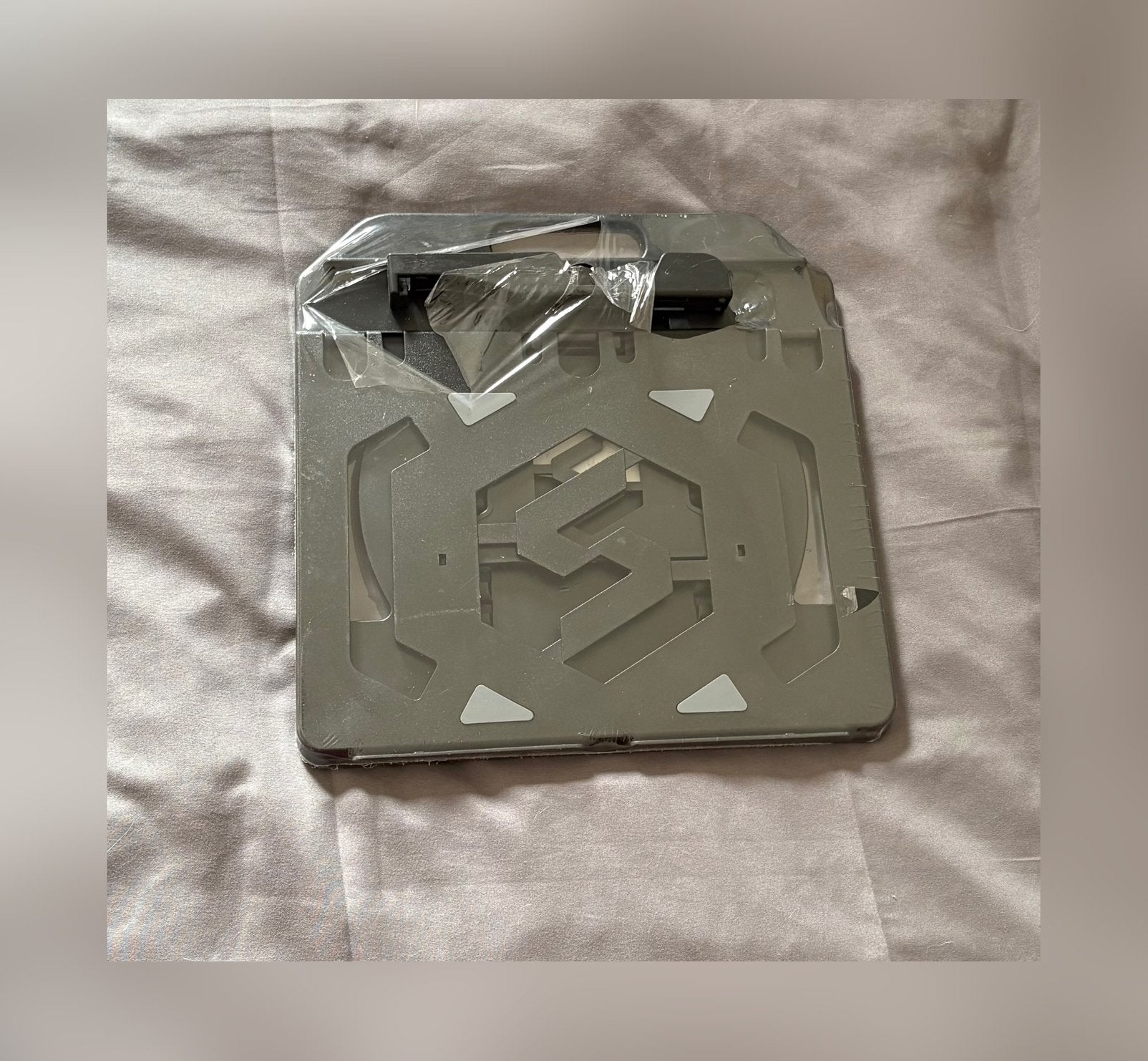 Support pour ordinateur portable - Nouveau, Enlèvement, Neuf
