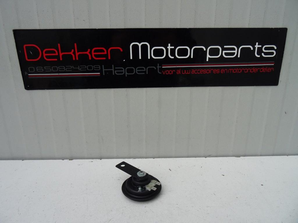 Claxon / Toeter Honda CBR1000RR-R Fireblade / SP 2020-2025, Motoren, -, -, Nieuw, Ophalen of Verzenden