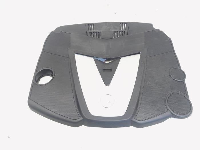 Plaque de protection moteur d'un Mercedes ML-Klasse, Autos : Pièces & Accessoires, Carrosserie & Tôlerie, Mercedes-Benz, Utilisé