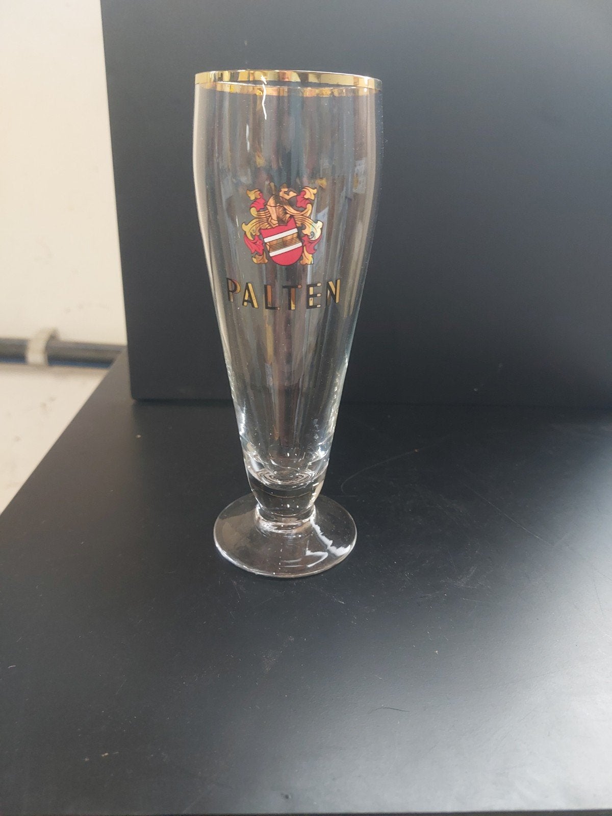 oud stella artois glas, Ophalen of Verzenden, Nieuw, Glas of Glazen, Stella Artois