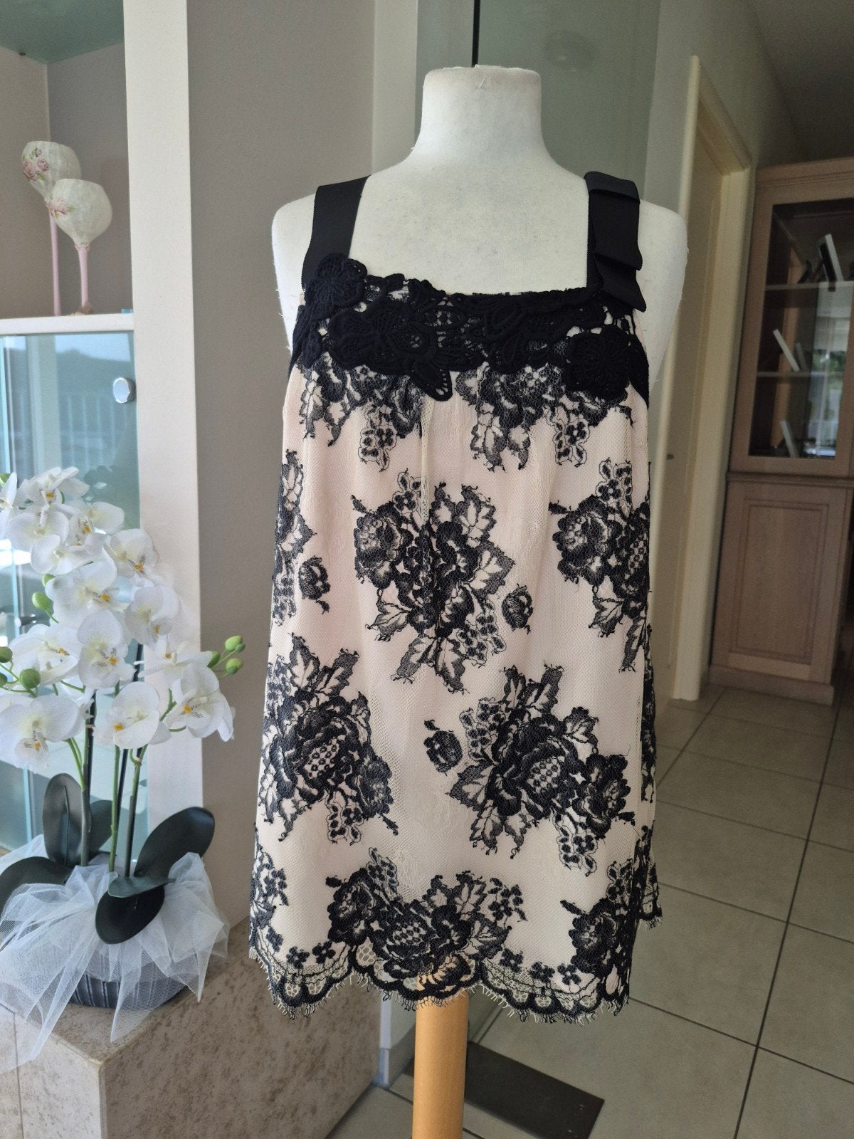 TWINSET SIMONA BARBIERI  top, Kleding | Dames, Topjes, Ophalen of Verzenden