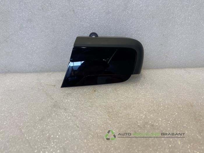 Revêtement portière 4portes avant droite d'un Citroen C5 A, -, 3 mois de garantie, Utilisé, -