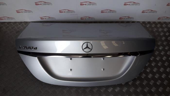 Hayon d'un Mercedes C-Klasse (775), Utilisé, -, -, Enlèvement ou Envoi