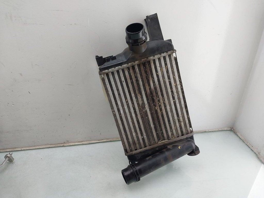INTERCOOLER Dacia Sandero II (|144963014R|), Dacia, Gebruikt, Peter-Huppertz-Straße 5
51063  Köln, DE, Dialog.deutschland@renault.de