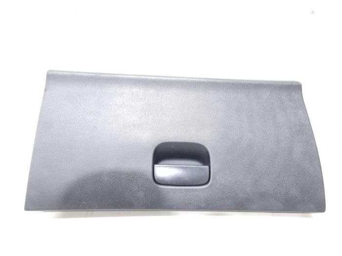 Boîte à gants d'un Peugeot RCZ, -, 3 mois de garantie, Utilisé, -