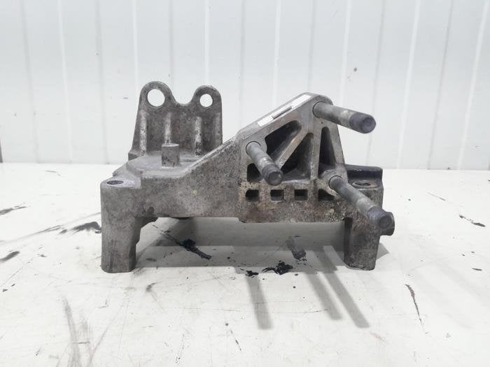 Support moteur d'un Fiat Doblo, -, 3 mois de garantie, Utilisé, Fiat