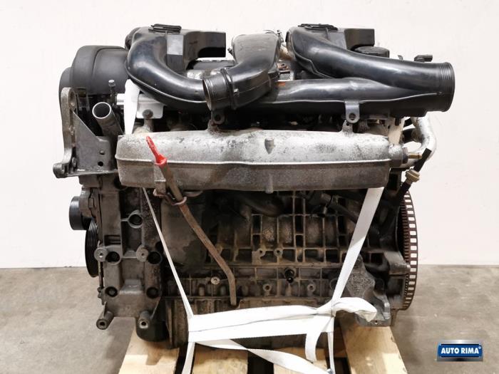 Moteur d'un Volvo XC90, -, 3 mois de garantie, -, -