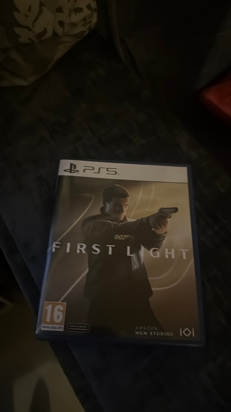 007 First Light, Consoles de jeu & Jeux vidéo, Jeux | Sony PlayStation 5, Enlèvement ou Envoi, Autres genres, À partir de 18 ans