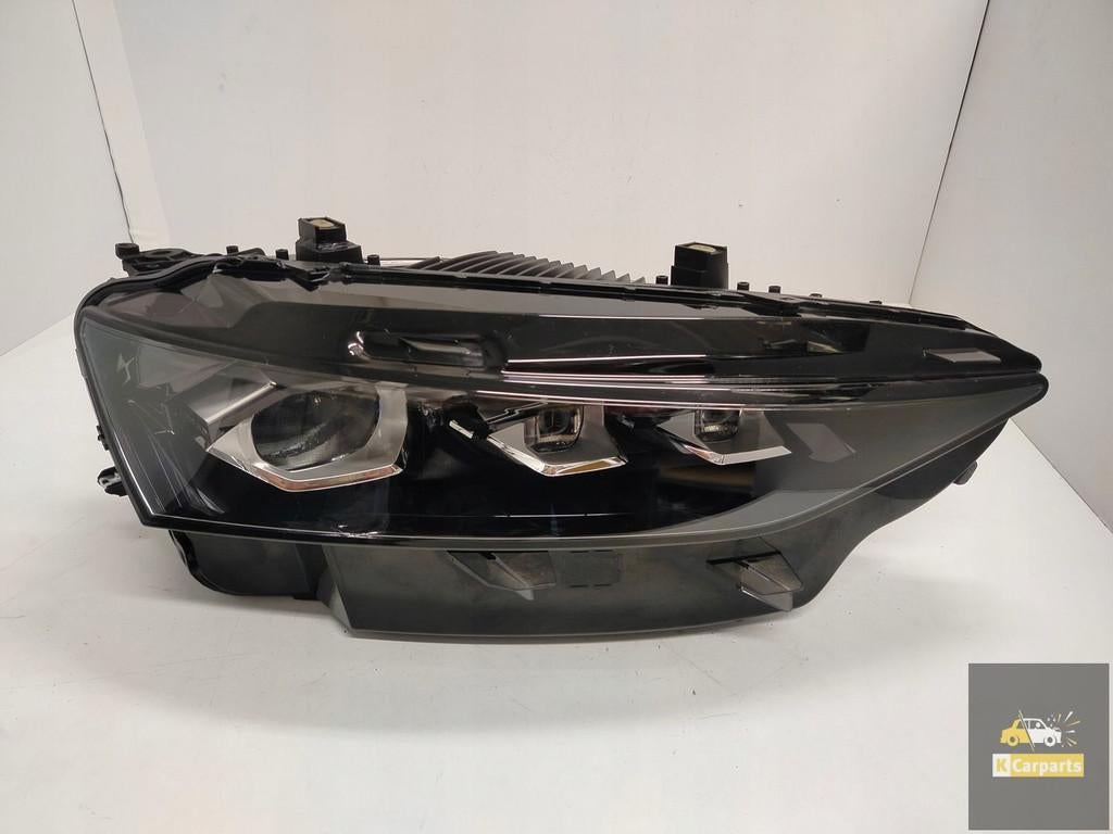 9841272780, DS7 DS 7 Lift Full Led Matrix lampe droite, Autos : Pièces & Accessoires, Stellantis N.V., Utilisé, Info@stellantis.com