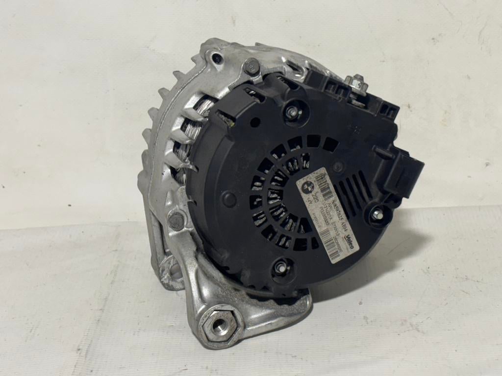 Dynamo 12 31 8 507 625 BMW F10, Ophalen, Gebruikt, C, C