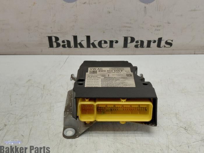 Airbag Module van een Audi A4, Auto-onderdelen, Gebruikt, -, -, Audi