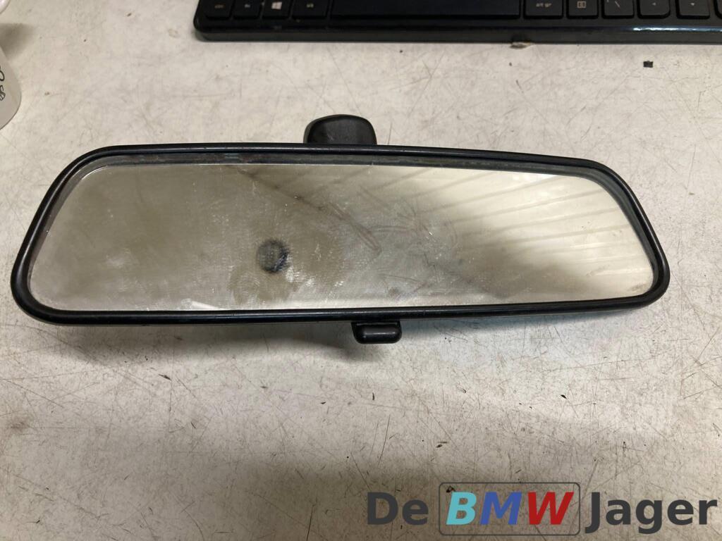 Binnenspiegel BMW E34 E36 E46 E39 E53 51161928939, Auto-onderdelen, Gebruikt, Ophalen of Verzenden, BMW, BMW