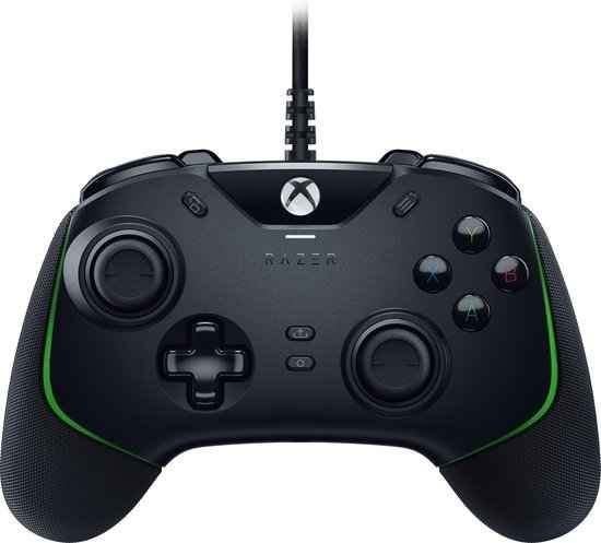 Razer Wolverine V2 Gaming Controller – Zwart, Ophalen of Verzenden, Zo goed als nieuw, Razer