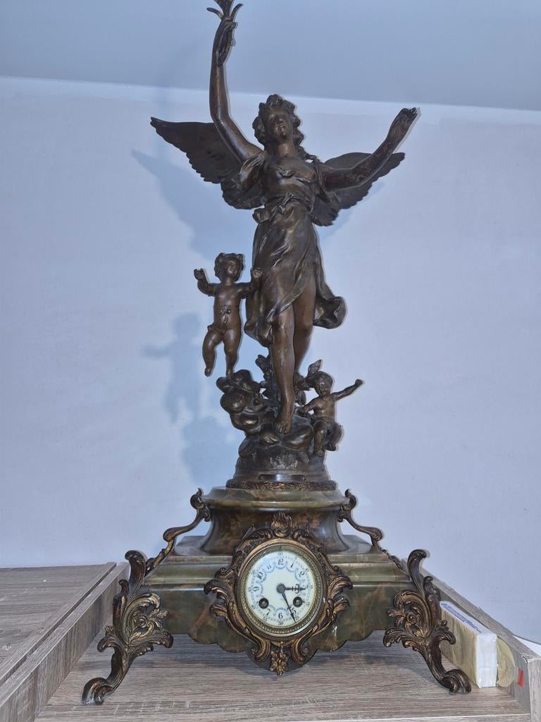 Hendryk II Kossowski, Ophalen of Verzenden