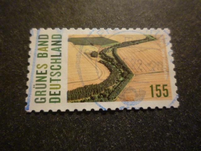 Duitsland/Allemagne 2020 Mi 3533(o) Gestempeld/Oblitéré, Verzenden
