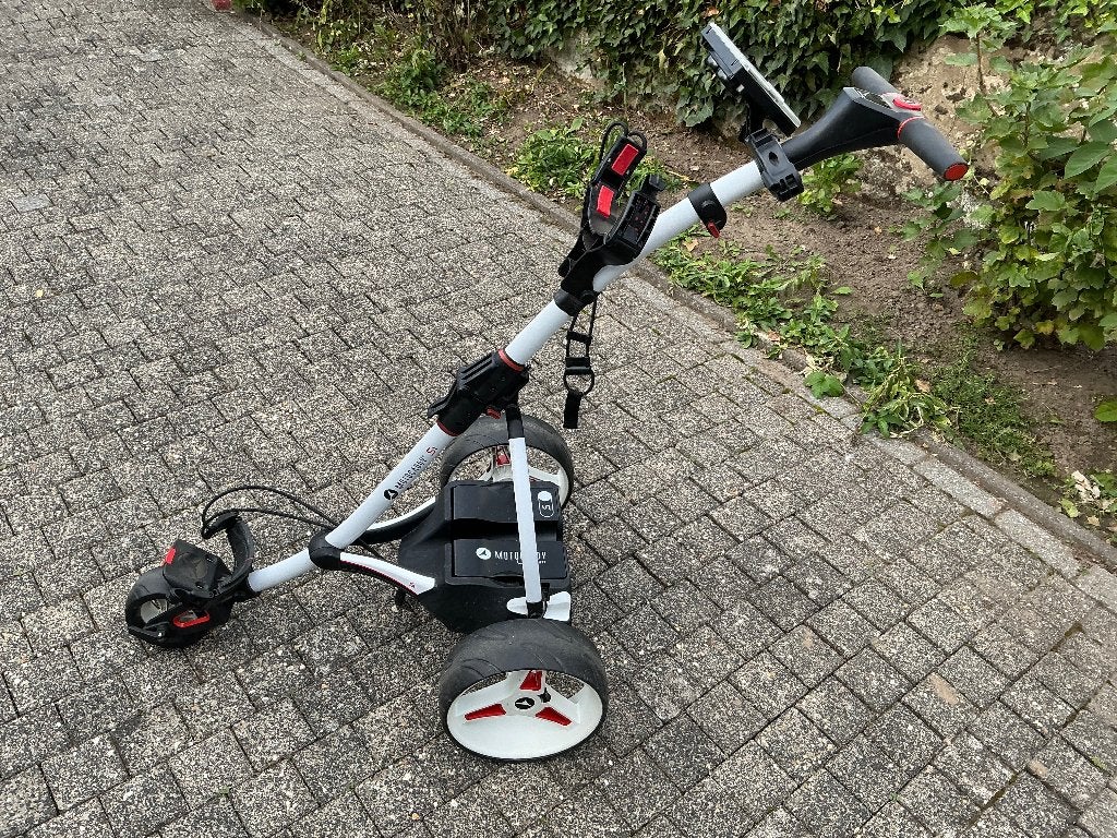 Complete golfuitrusting voor 2 personen, Ophalen, Zo goed als nieuw, Overige typen, Callaway
