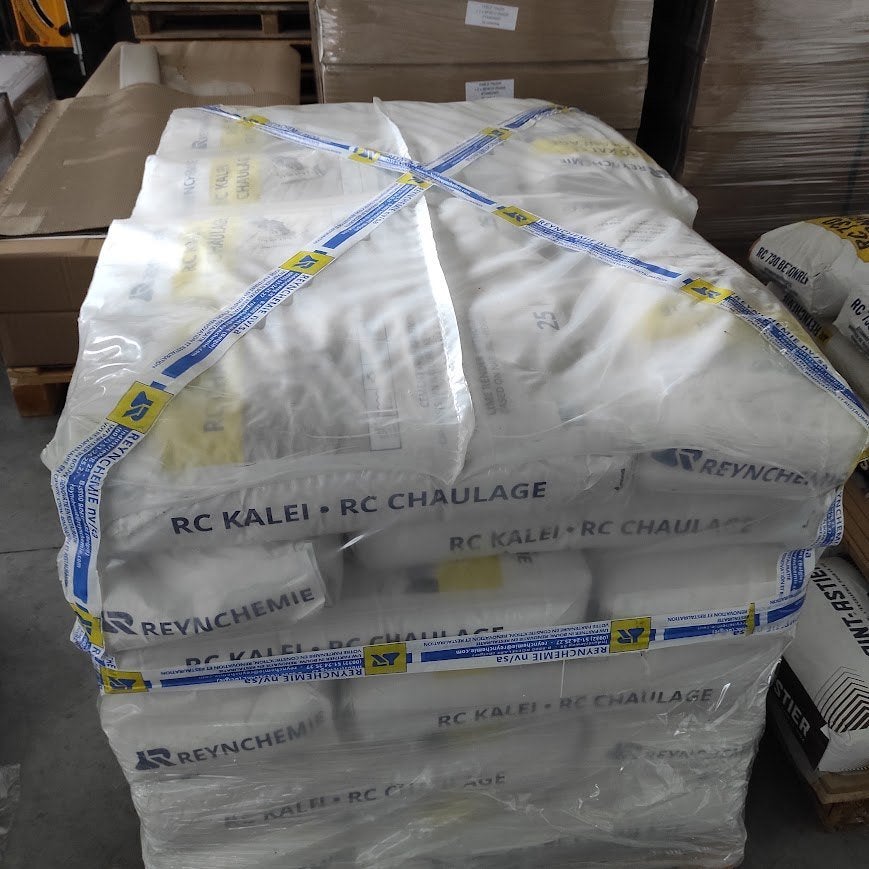 Kalei reynchemie, Bricolage & Construction, Enlèvement, Neuf