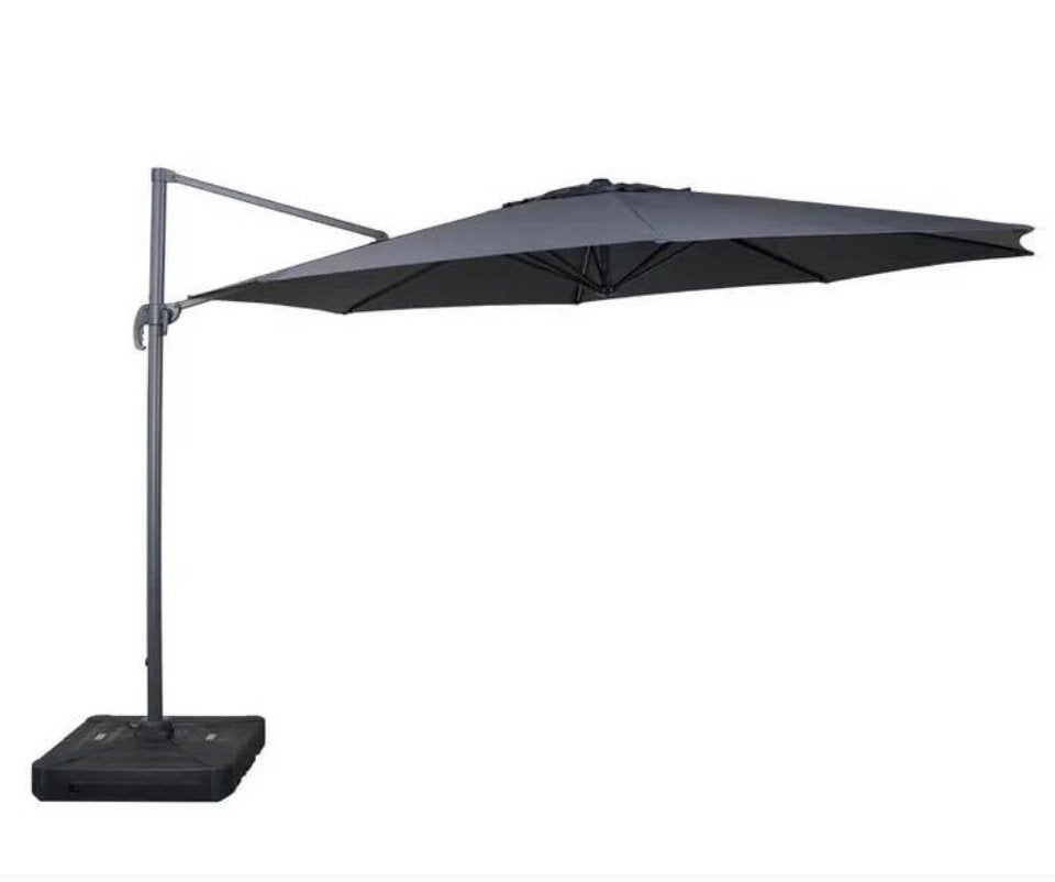 Dringend gezocht!!!, Tuin en Terras, Parasols, Zo goed als nieuw, Ophalen