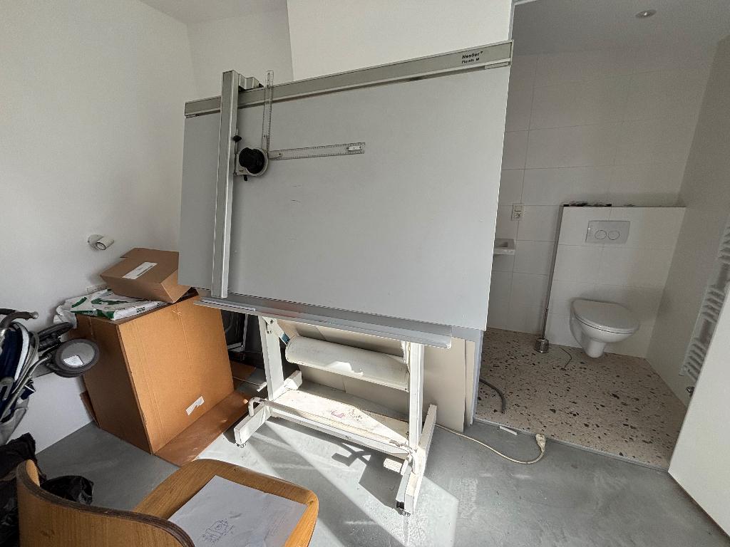 Tekentafel, Hobby en Vrije tijd, Tekenen, Ophalen, Gebruikt