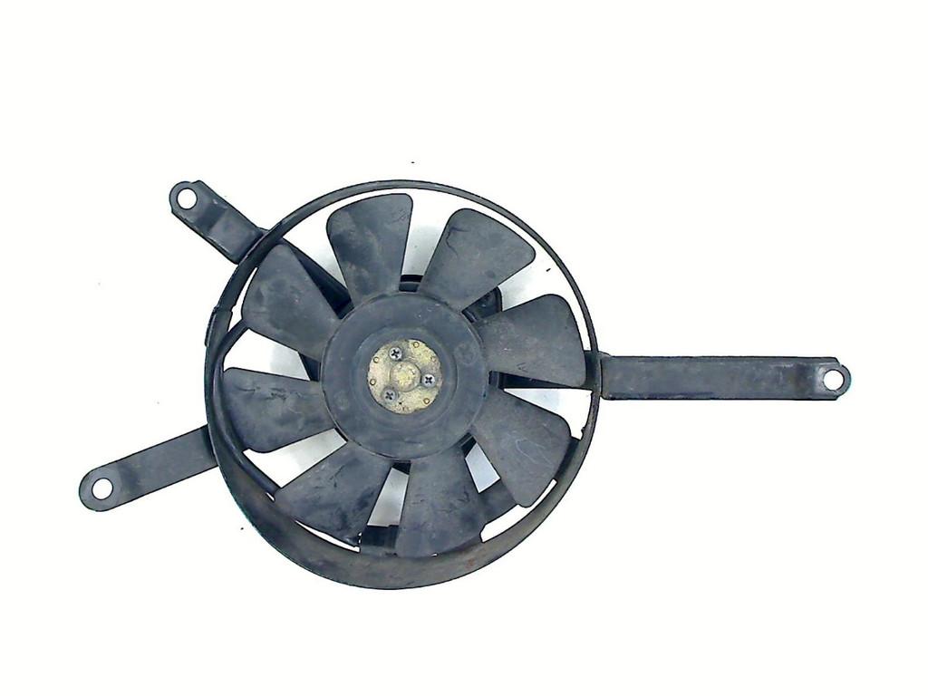 VENTILATEUR Kawasaki ZX 6 R 2000-2002 (NINJA ZX-6R ZX600J), Motos, Dhr. S. di Majo, Utilisé, Info@cama-motorparts.nl, P.J. Troelstraweg 8 8
3144 CX  MAASSLUIS, NL