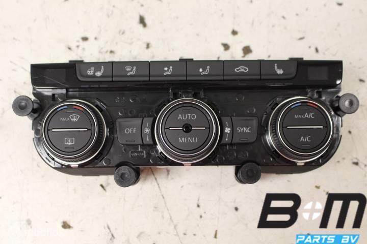 Clima unit VW Golf 7, Auto-onderdelen, Gebruikt