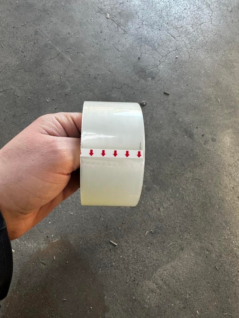 PackBand, Ophalen