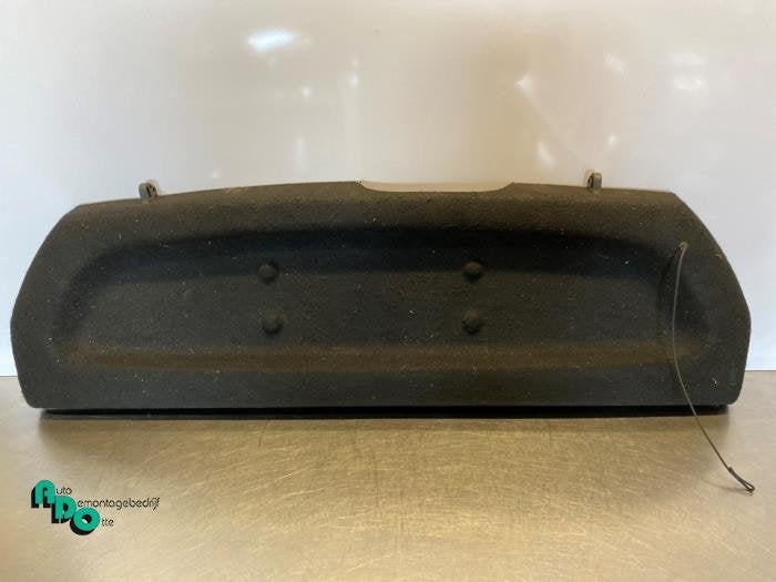 Hoedenplank van een Toyota Aygo (Aygo 08-), Auto-onderdelen, Gebruikt, -, -, Ophalen of Verzenden