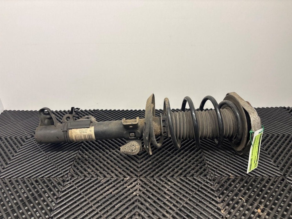 AMORTISSEUR OU ABSORBEUR DE CHOC AVANT GAUCHE E (W212), Mercedes-Benz, Utilisé, Dialog.mb@mercedes-benz.com, Mercedes-Benz AG