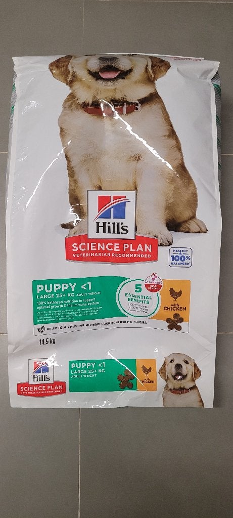 Croquette pour chien, Animaux & Accessoires, Enlèvement, Chien