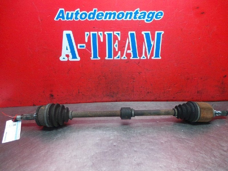 CARDAN AVANT DROIT (TRANSMISSION) Primera Traveller (WP11), Utilisé, Nissan