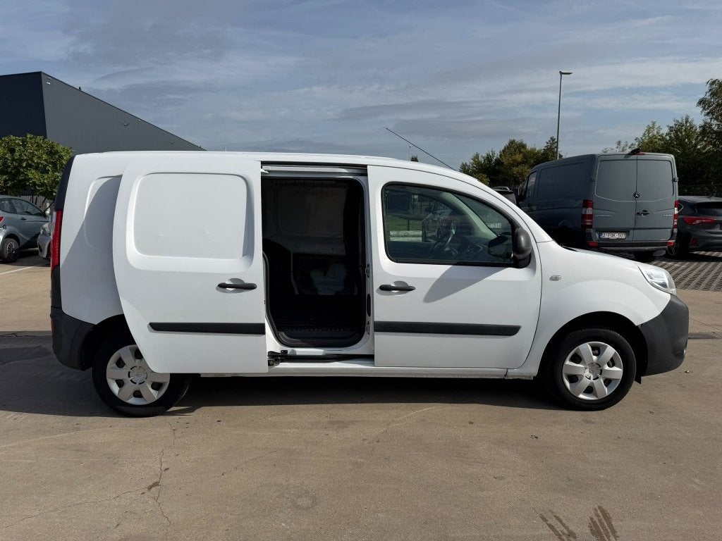 Renault Kangoo (Stock ID 83220) — 11