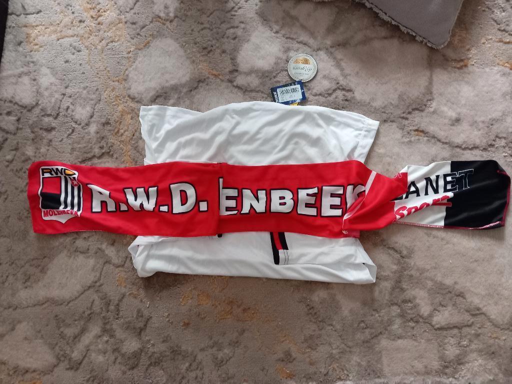 RWDM, Taille L, Enlèvement ou Envoi, Comme neuf, Accessoires de club