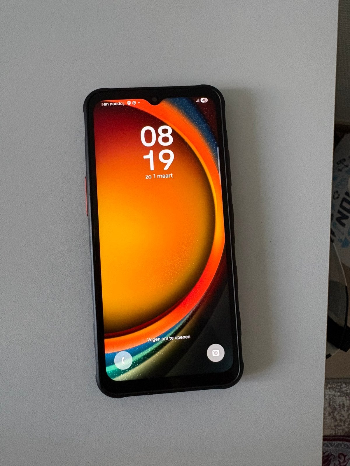 Samsung Galaxy XCover 7, Enlèvement ou Envoi, Comme neuf