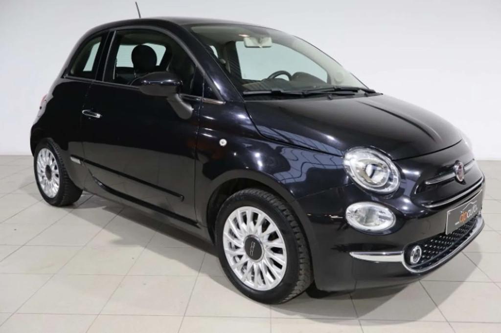 Fiat 500 500 1.2i, Achat, Euro 6, Entreprise, 69 ch