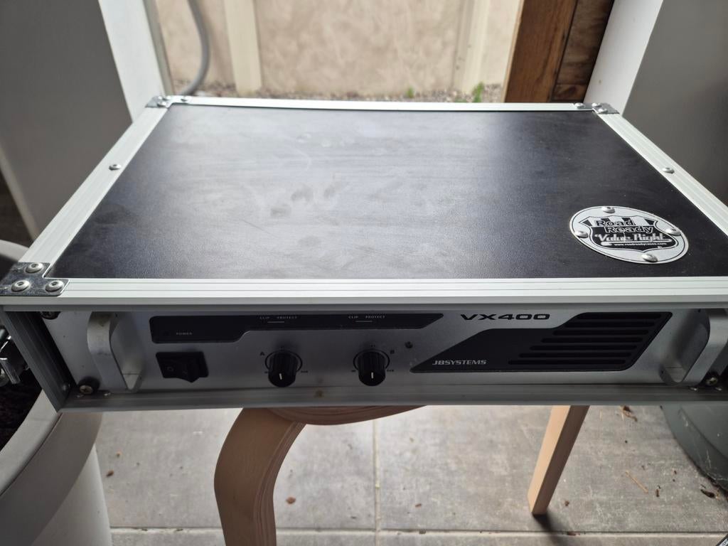 Vx400 JBSystems, Muziek en Instrumenten, Ophalen