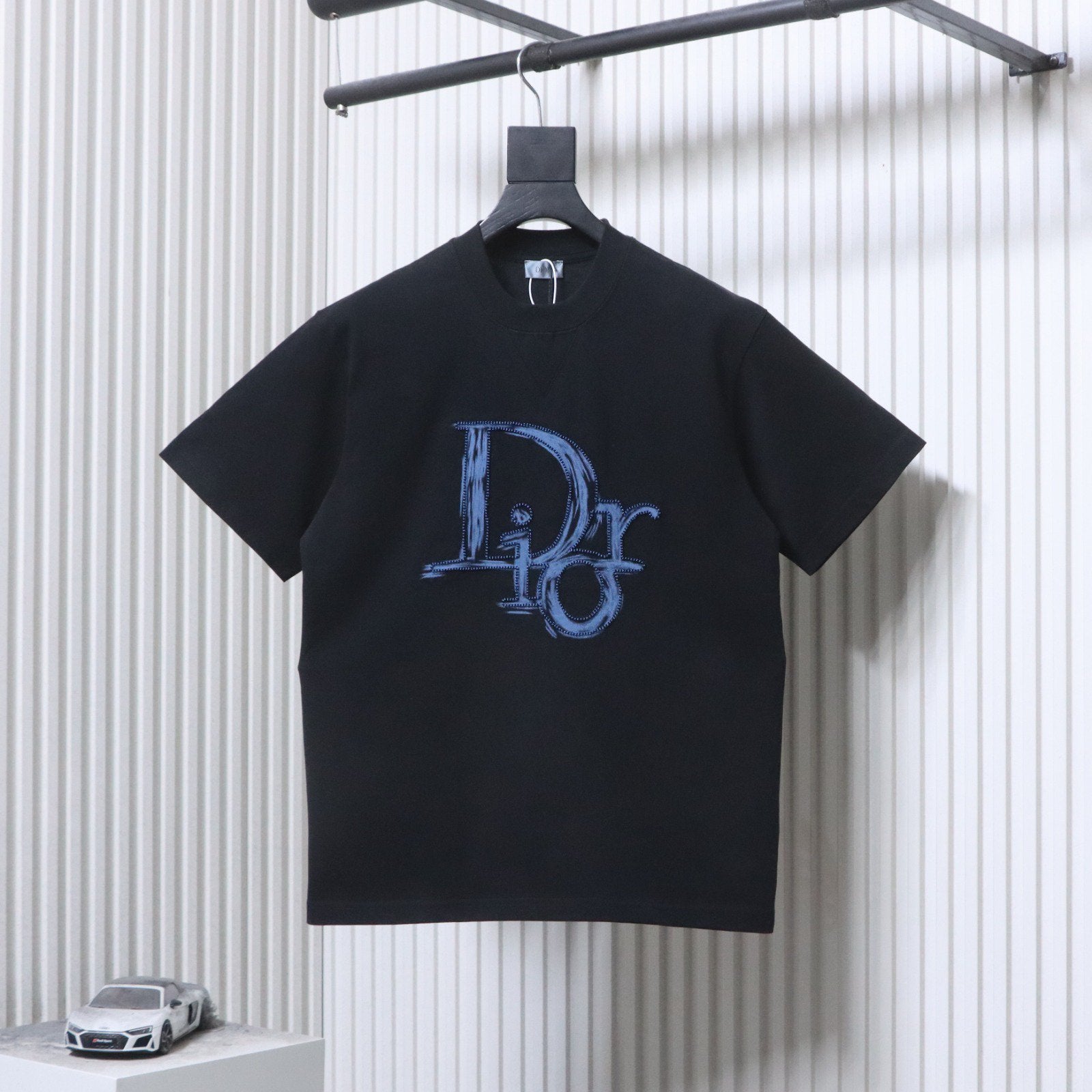 Dior tshirt, Kleding | Heren, T-shirts, Ophalen of Verzenden, Nieuw, Overige maten
